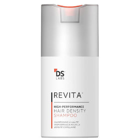 DS Laboratories front bottle view showing clean packaging and travel-friendly size
