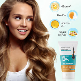 dssuoa open jar showing cream texture for easy scalp absorption benefit