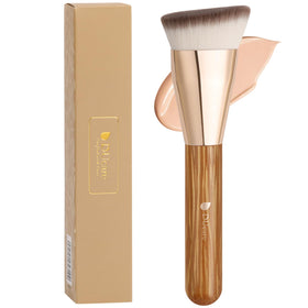 DUcare brush on bathroom counter lifestyle-ready for daily routine