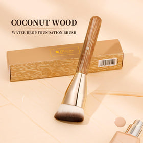 DUcare brush boxed packaging gift-ready presentation and protection