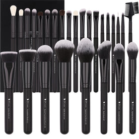 DUcare front packaging for 27-piece set shows complete collection and gift-ready box