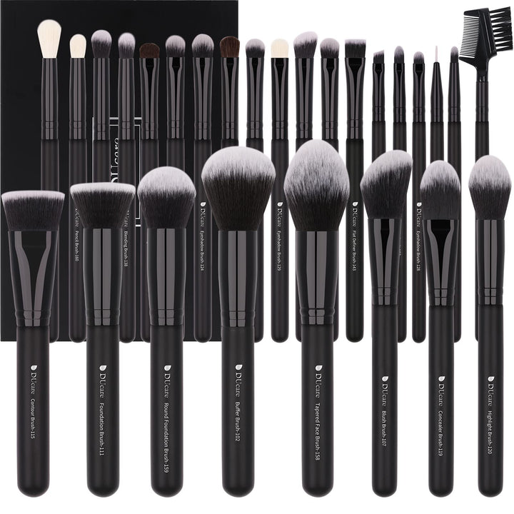 DUcare front packaging for 27-piece set shows complete collection and gift-ready box