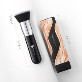 DUcare brush boxed packaging ideal for gifting and travel