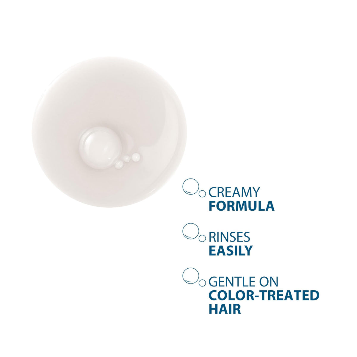Ducray Anaphase+ label close-up highlighting product information and trust