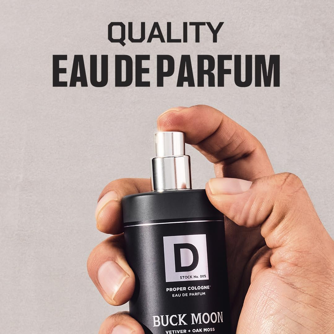 Duke Cannon lime and vetiver detail illustrating fresh citrus and earthy woods