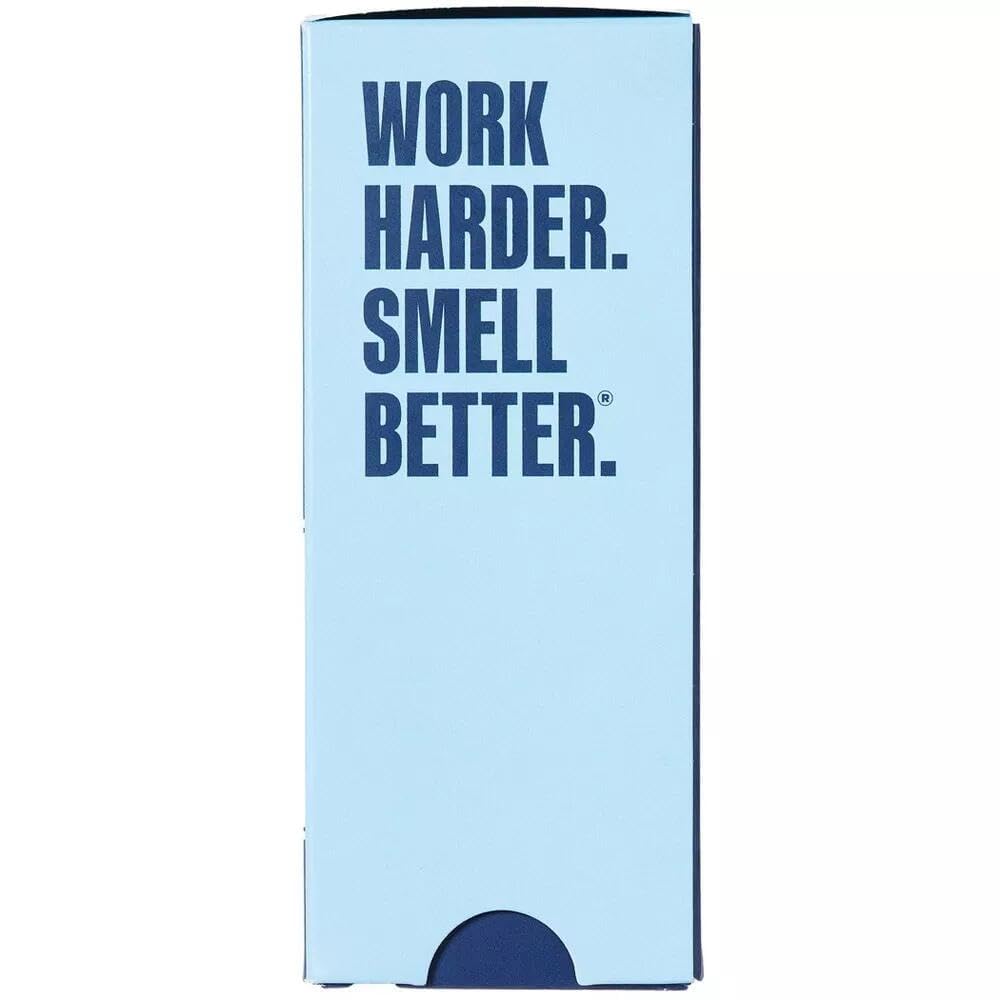 Duke Cannon on bathroom shelf illustrating everyday rugged style and accessibility