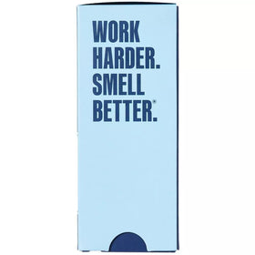 Duke Cannon on bathroom shelf illustrating everyday rugged style and accessibility