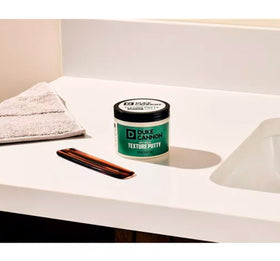 Duke Cannon ingredients label view emphasizing Vitamin E and clean formula benefit