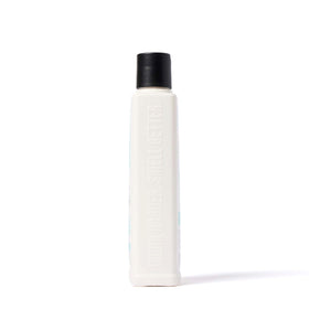Duke Cannon Tropic Drift paired with pomade and body wash for coordinated grooming