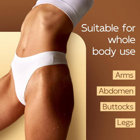 Dumie jojoba ingredient focus highlighting concentrated moisturizing benefits