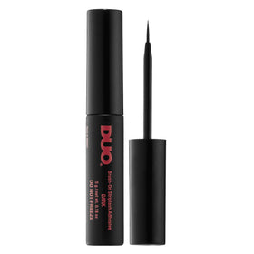 DUO tubes beside a ruler for size and pack-of-three comparison benefit