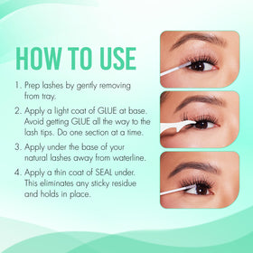 DUO product next to coin showing compact size and travel-friendly benefit