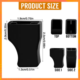 DupakSYS close-up of silicone texture highlighting flexible, food-grade durability