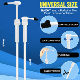 DupakSYS close-up of long nozzle detail demonstrating precise controlled dispensing