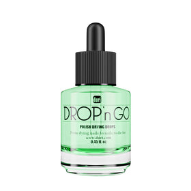 duri bottle front view showing label and fast-dry benefit