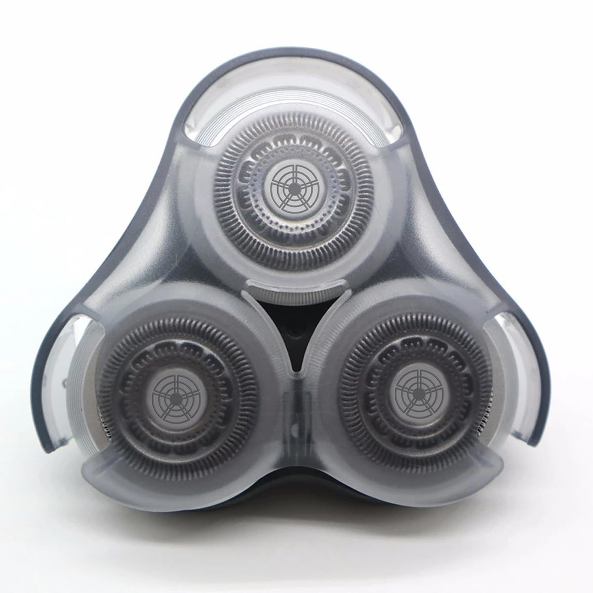 Durimi SH90 in bathroom lifestyle scene conveying daily grooming convenience