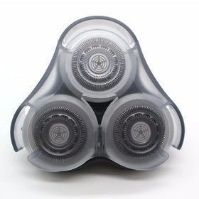 Durimi SH90 in bathroom lifestyle scene conveying daily grooming convenience