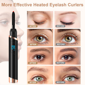 Dust2Oasis curler Type-C charging port close-up for fast rechargeable convenience