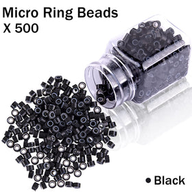 Duufin plastic alligator clips and comb for neat sectioning and faster installs