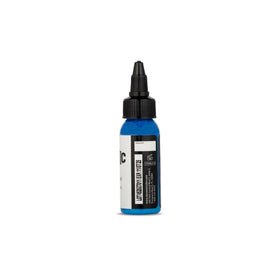 Dynamic Color label close-up highlighting lot-number traceability and quality assurance