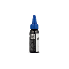Dynamic Color Triple Black ink droplet demonstrating rich pigment for deep black packing