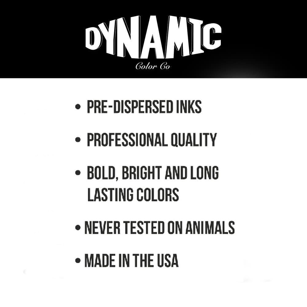 Dynamic Color Triple White label detail with lot number highlighting traceability benefit