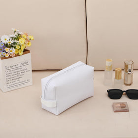 DYSHAYEN top-open view displaying wide mouth for easy access and quick packing