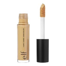 e.l.f. 16HR Camo Concealer front view showing sleek packaging and shade