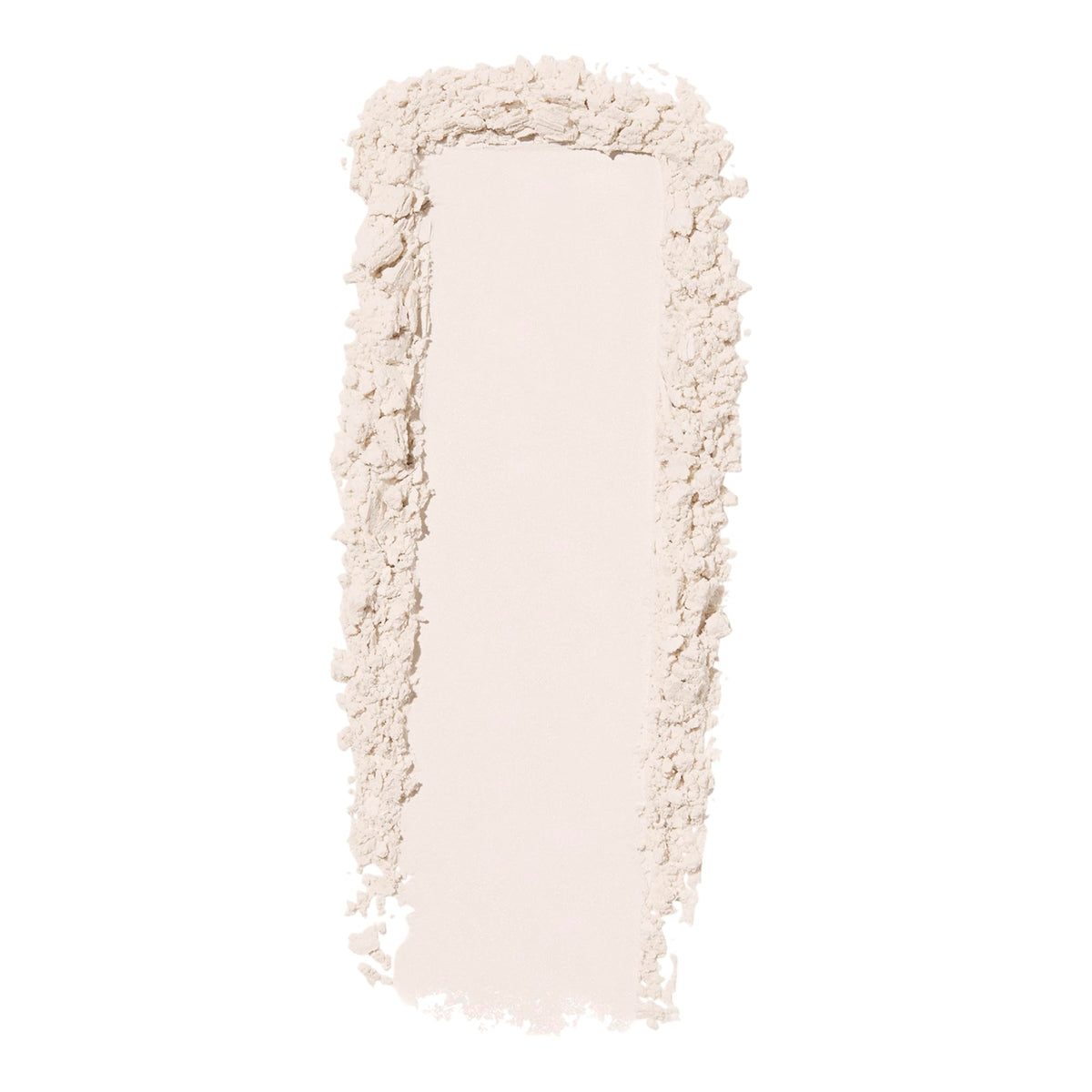 e.l.f. Halo Glow open sifter view revealing fine loose powder and controlled dispensing benefit
