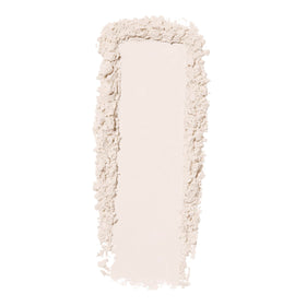 e.l.f. Halo Glow open sifter view revealing fine loose powder and controlled dispensing benefit