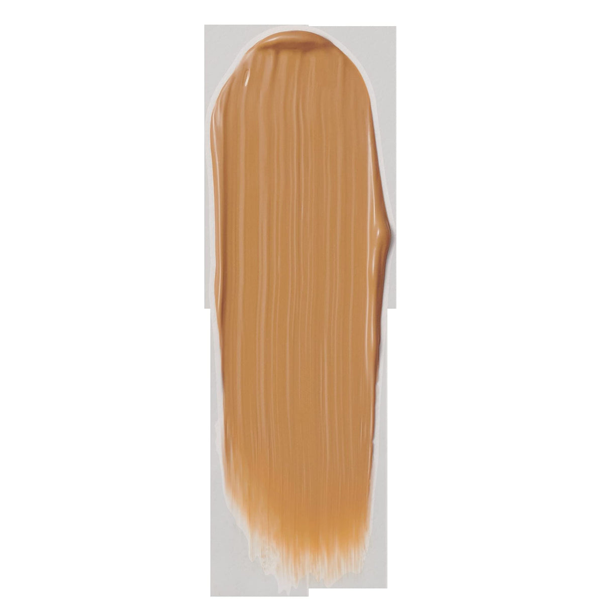 e.l.f. creamy texture close-up demonstrating smooth blendability and hydration