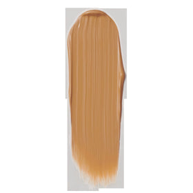 e.l.f. creamy texture close-up demonstrating smooth blendability and hydration