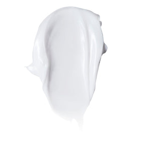 e.l.f. cream texture swipe demonstrating lightweight consistency and hydration