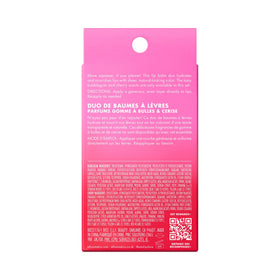 e.l.f. lifestyle bag and on the go scene highlighting travel-ready hydration benefit