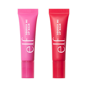 e.l.f. size comparison in hand demonstrating pocket-friendly portability and ease