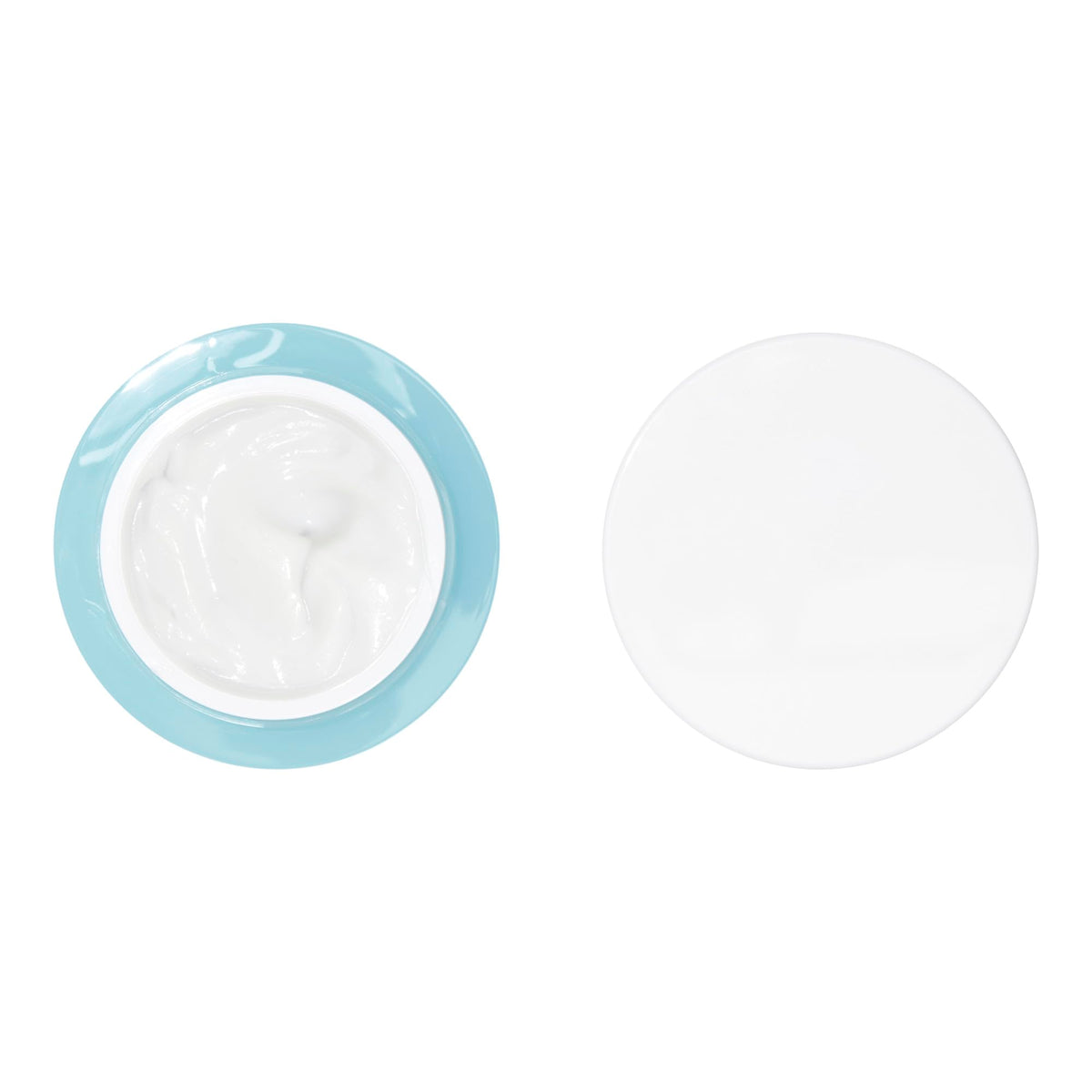 e.l.f. skin ingredients label showing key actives like jojoba, shea butter and cucumber extract