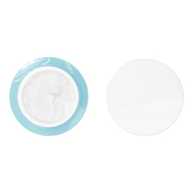 e.l.f. skin ingredients label showing key actives like jojoba, shea butter and cucumber extract