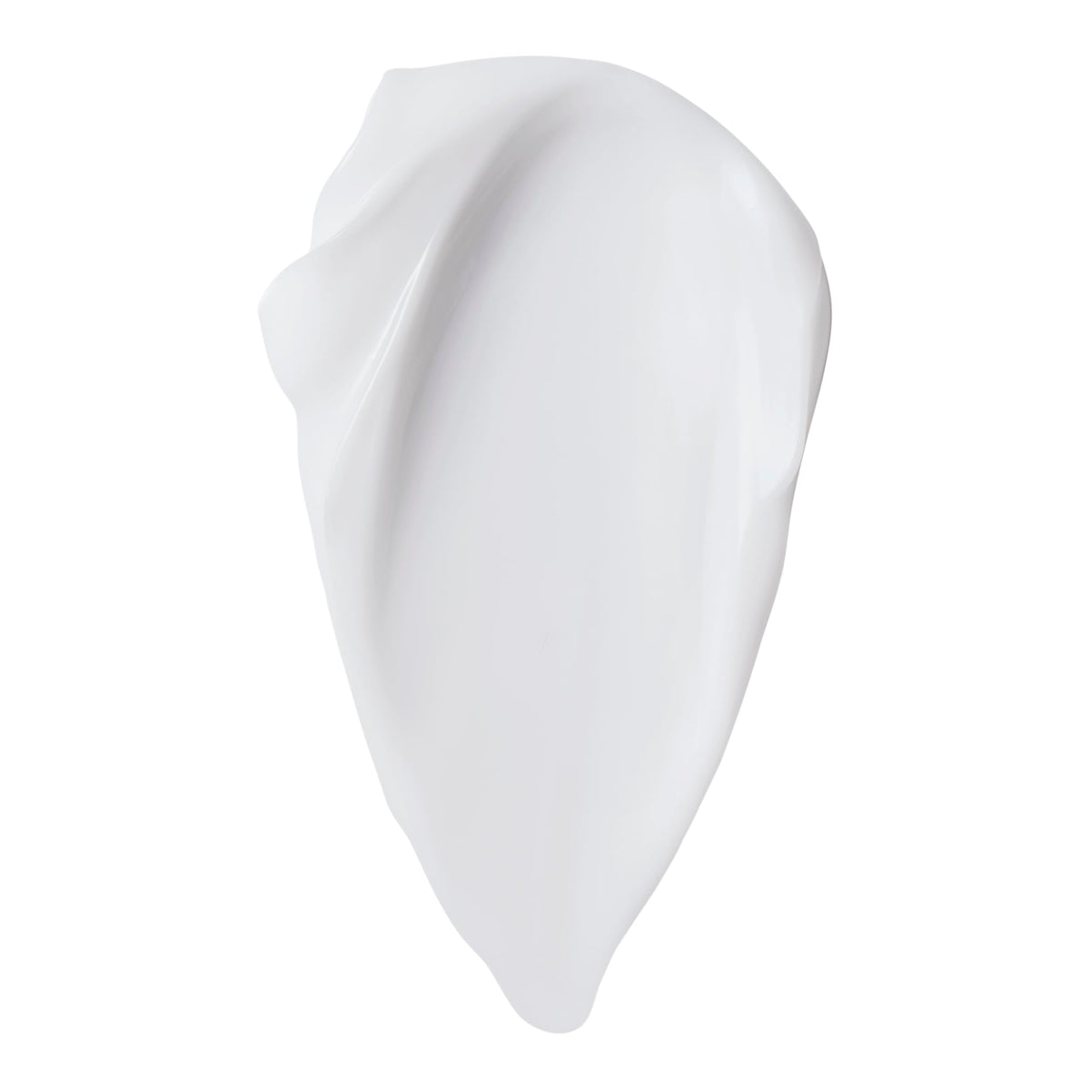 e.l.f. skin close-up of creamy texture showing rich hydration without greasy residue benefit