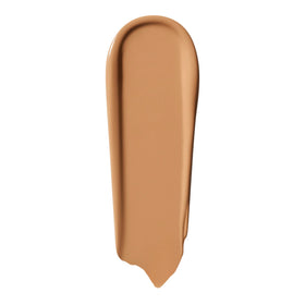 e.l.f. pump and cap detail highlighting precise dispensing and clean application