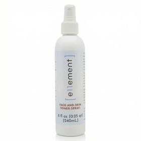 e11ement front packaging 8 oz bottle showing clean design and ease of use