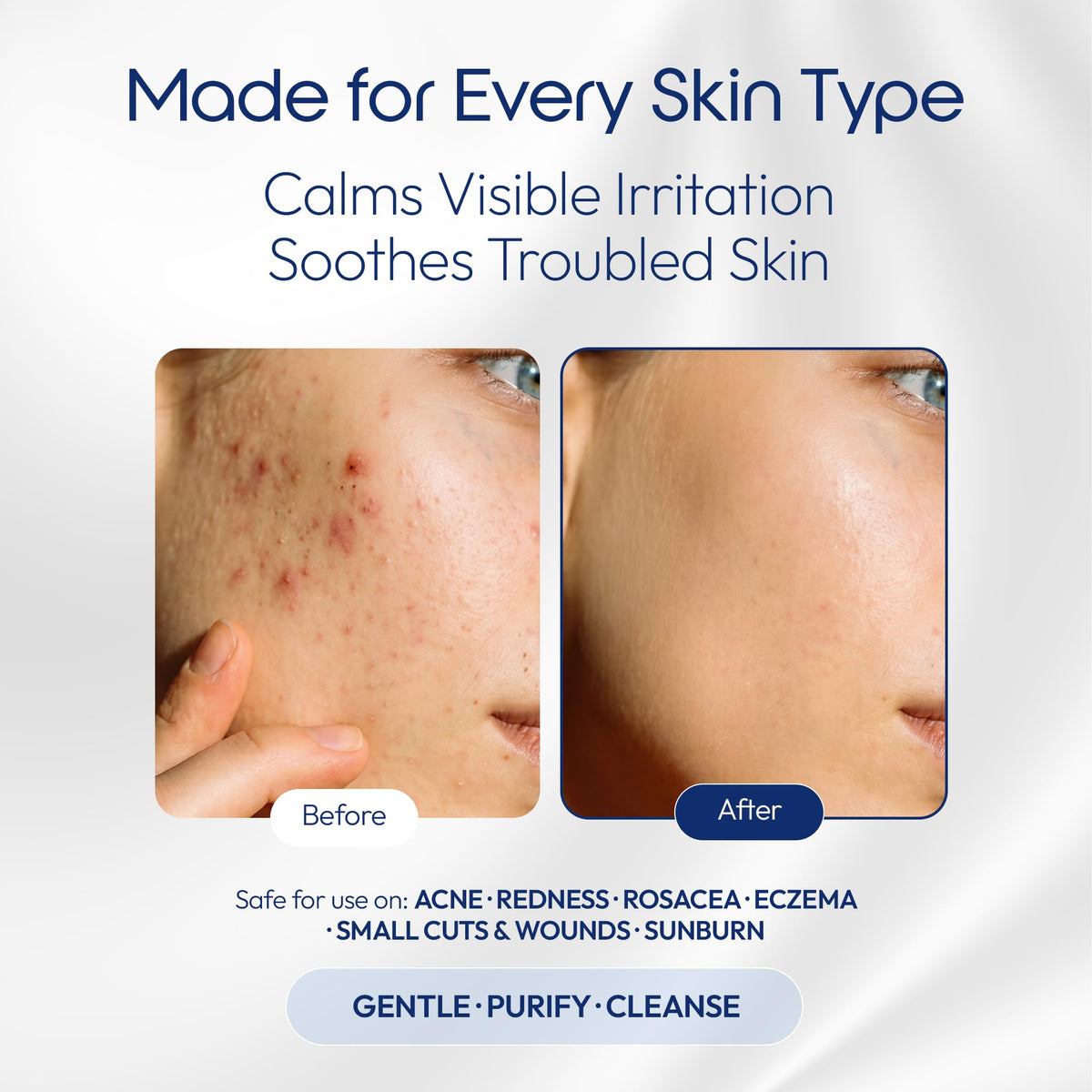 e11ement used after workout to refresh skin and remove sweat surface