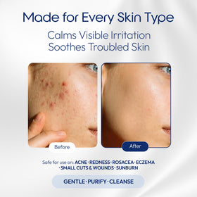 e11ement used after workout to refresh skin and remove sweat surface