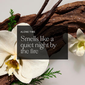 Each & Every being applied to underarm demonstrating gentle, residue-free finish