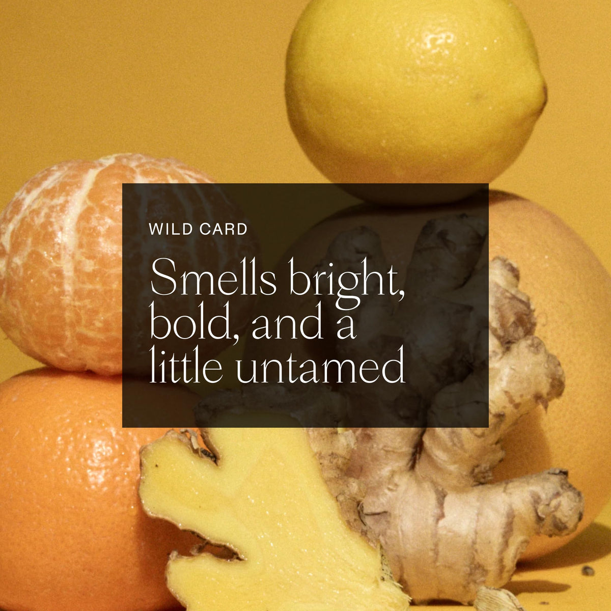 Each & Every applied to underarm demonstrating gentle, non-irritating benefit