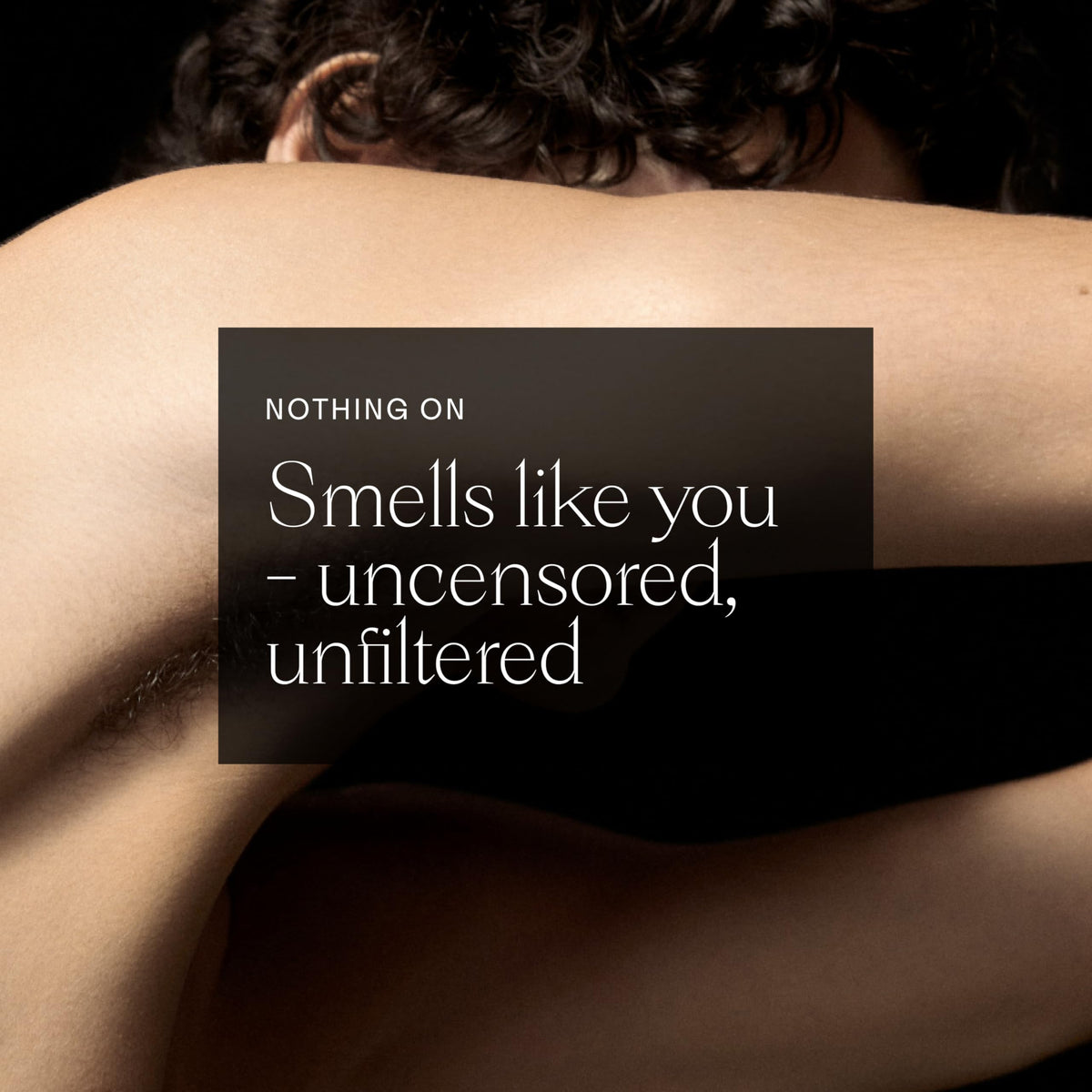 Each & Every ingredients label image emphasizing EWG-verified clean ingredient benefits