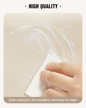 EACHY hanging toiletry bag open on hook for easy access benefit