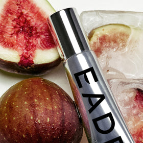 EADEM açaí and mongongo butters close-up highlighting nourishing benefits