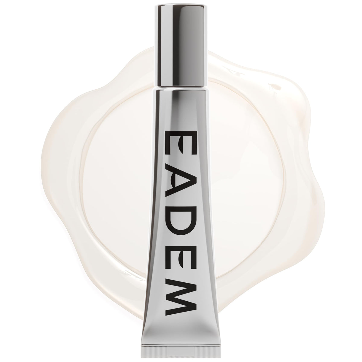 EADEM Le Chouchou front jar showing Butter Mochi label and glossy benefit