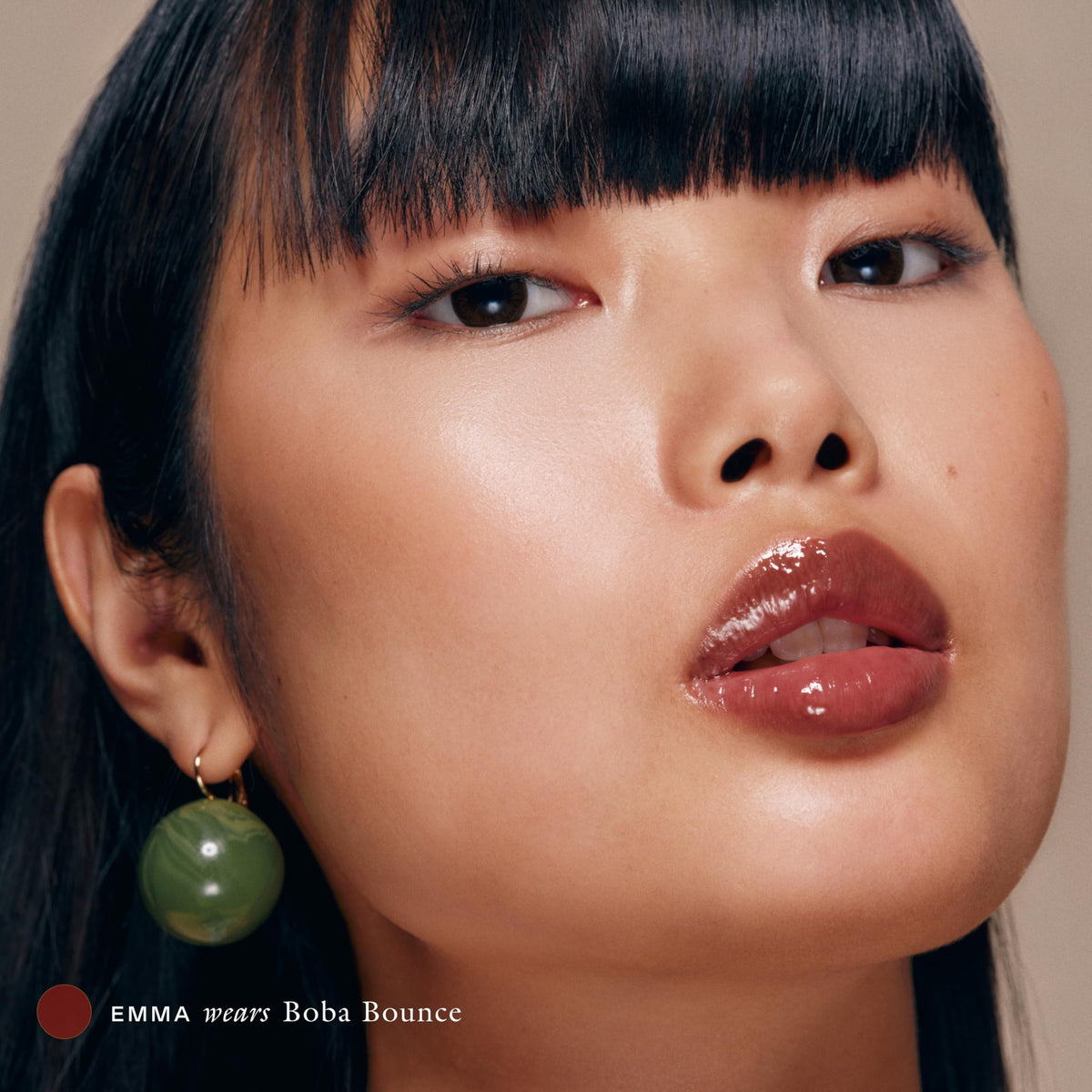 EADEM ingredient bowls with açaí and mongongo butters showing rich nourishment