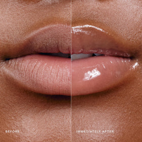 EADEM Le Chouchou open jar texture close-up demonstrating smooth nourishing texture